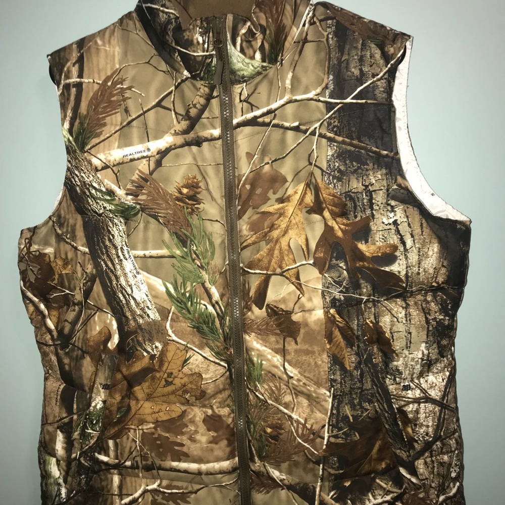 Vest